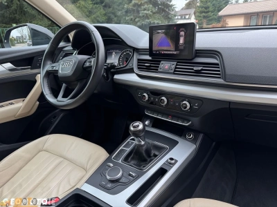 Audi Q5 2.0 TDI Sport
