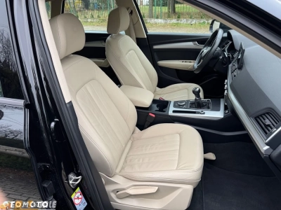 Audi Q5 2.0 TDI Sport