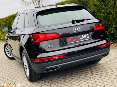 Audi Q5 2.0 TDI Sport