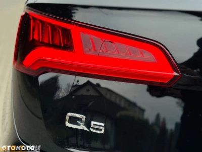 Audi Q5 2.0 TDI Sport