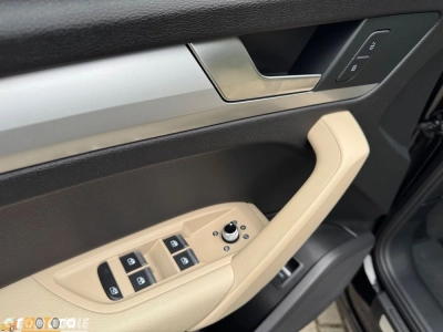Audi Q5 2.0 TDI Sport