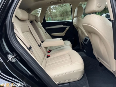 Audi Q5 2.0 TDI Sport