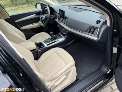 Audi Q5 2.0 TDI Sport