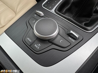 Audi Q5 2.0 TDI Sport