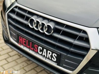 Audi Q5 2.0 TDI Sport