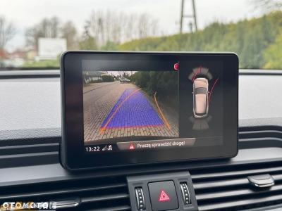 Audi Q5 2.0 TDI Sport