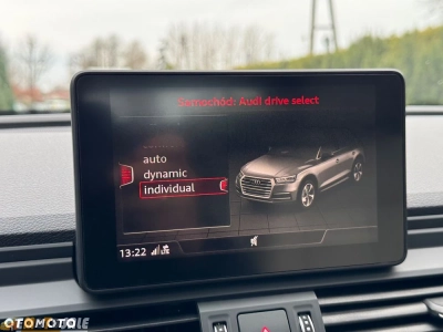 Audi Q5 2.0 TDI Sport