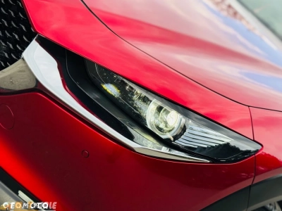 Mazda CX-30 SKYACTIV-X 2.0 M-Hybrid Edition 100