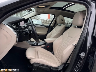BMW X4 xDrive20i Edycja M Sport