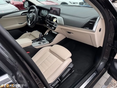 BMW X4 xDrive20i Edycja M Sport