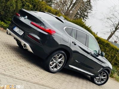 BMW X4 xDrive20i Edycja M Sport