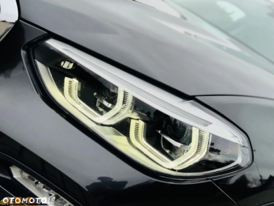 BMW X4 xDrive20i Edycja M Sport