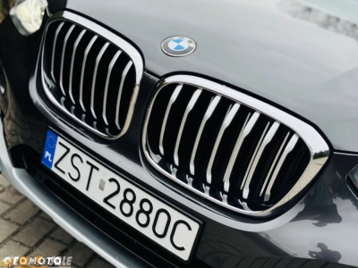 BMW X4 xDrive20i Edycja M Sport