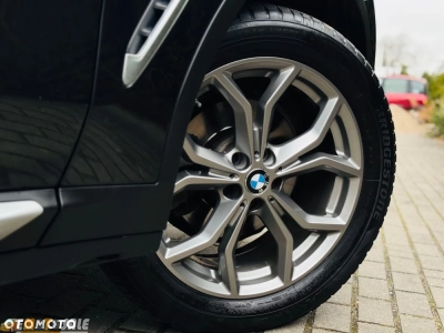 BMW X4 xDrive20i Edycja M Sport