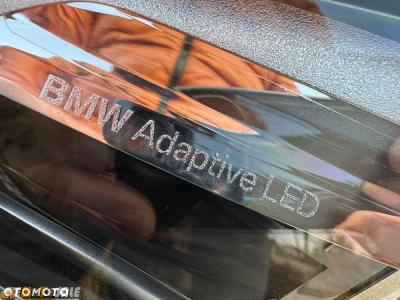 BMW X4 xDrive20i Edycja M Sport