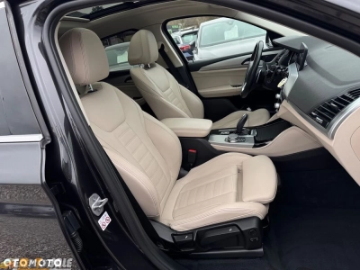 BMW X4 xDrive20i Edycja M Sport