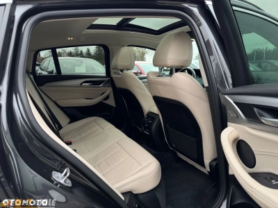 BMW X4 xDrive20i Edycja M Sport