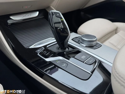 BMW X4 xDrive20i Edycja M Sport