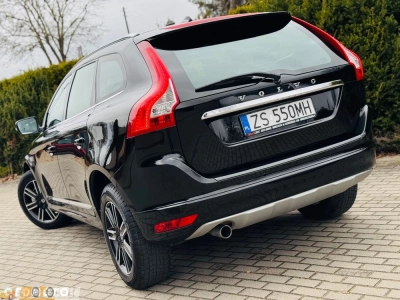 Volvo XC 60 D3 Linje Inscription