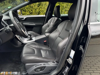 Volvo XC 60 D3 Linje Inscription