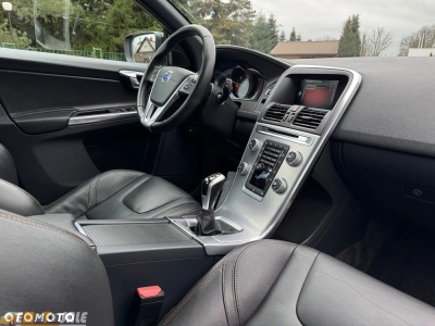Volvo XC 60 D3 Linje Inscription