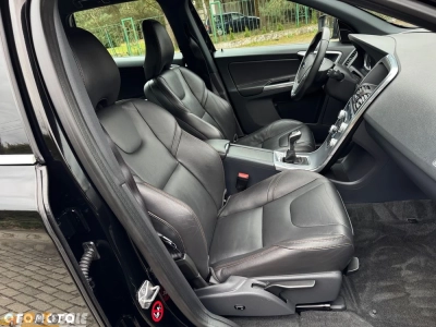 Volvo XC 60 D3 Linje Inscription