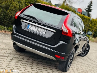 Volvo XC 60 D3 Linje Inscription