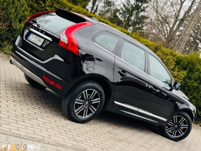 Volvo XC 60 D3 Linje Inscription