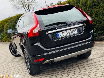 Volvo XC 60 D3 Linje Inscription
