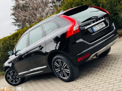 Volvo XC 60 D3 Linje Inscription