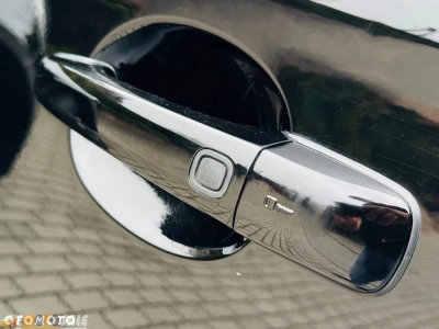 Volvo XC 60 D3 Linje Inscription