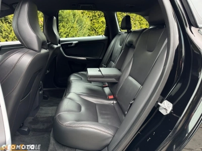 Volvo XC 60 D3 Linje Inscription