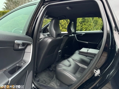 Volvo XC 60 D3 Linje Inscription