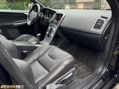 Volvo XC 60 D3 Linje Inscription