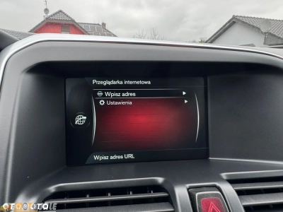 Volvo XC 60 D3 Linje Inscription