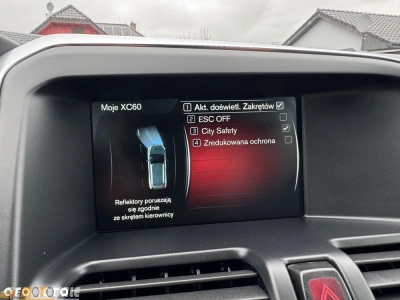 Volvo XC 60 D3 Linje Inscription