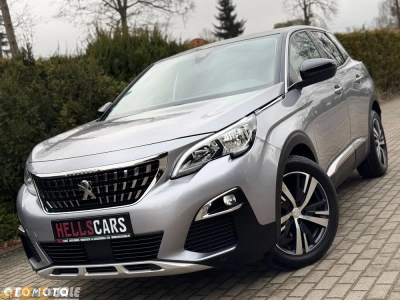 Peugeot 3008 1.5 BlueHDi Allure S&S