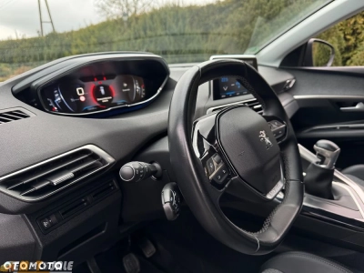 Peugeot 3008 1.5 BlueHDi Allure S&S