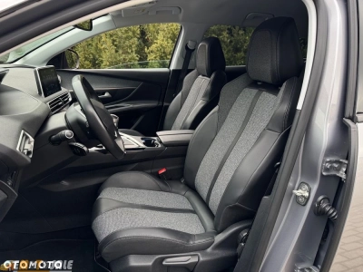 Peugeot 3008 1.5 BlueHDi Allure S&S