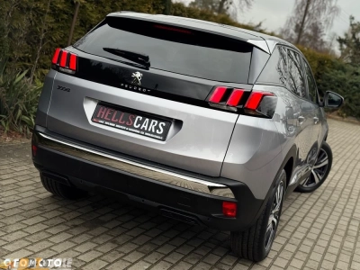 Peugeot 3008 1.5 BlueHDi Allure S&S