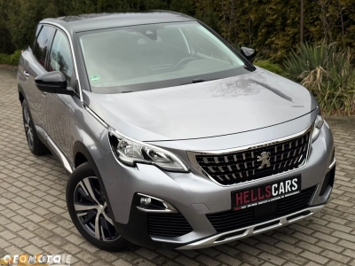 Peugeot 3008 1.5 BlueHDi Allure S&S