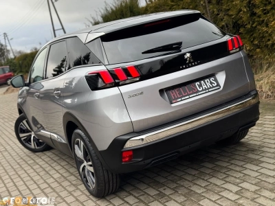 Peugeot 3008 1.5 BlueHDi Allure S&S