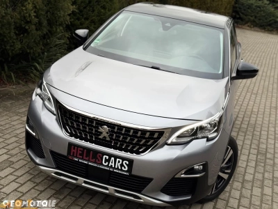 Peugeot 3008 1.5 BlueHDi Allure S&S