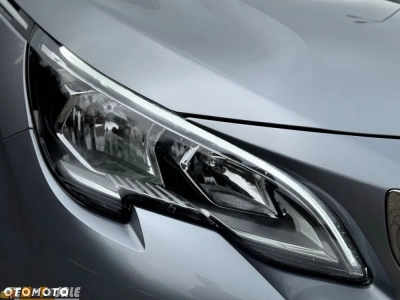 Peugeot 3008 1.5 BlueHDi Allure S&S