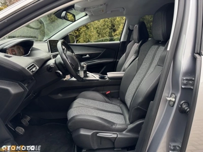 Peugeot 3008 1.5 BlueHDi Allure S&S