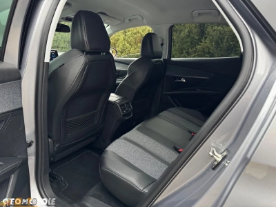 Peugeot 3008 1.5 BlueHDi Allure S&S