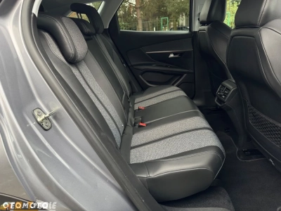 Peugeot 3008 1.5 BlueHDi Allure S&S