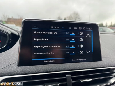 Peugeot 3008 1.5 BlueHDi Allure S&S