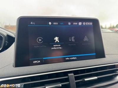 Peugeot 3008 1.5 BlueHDi Allure S&S