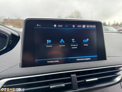 Peugeot 3008 1.5 BlueHDi Allure S&S